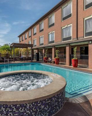 Best Western Plus DFW Airport Suites