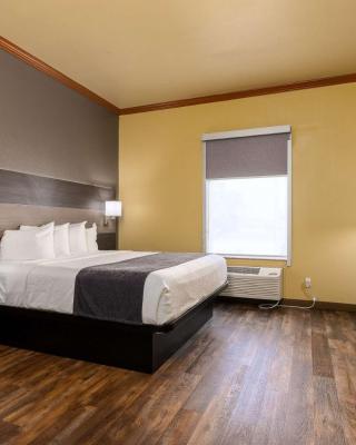 Best Western Plus Portland