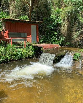 Chalet Teresopolis