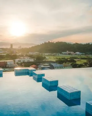 The Aru Hotel at Aru Suites