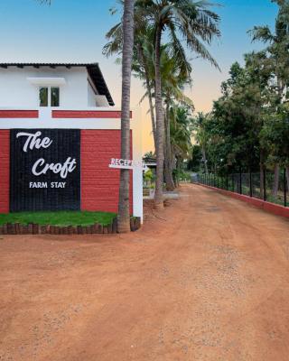 The Croft Resort - Premium Farm Stay