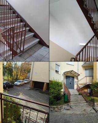 Apartament w Centrum Chełma