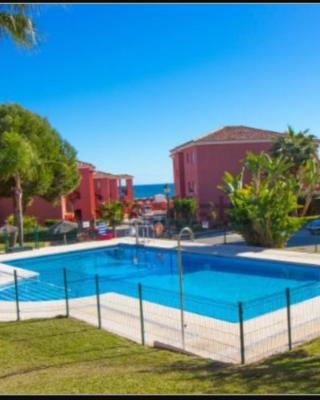 Apartamento Jardines de Manilva