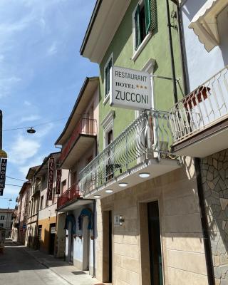 HOTEL ZUCCONI