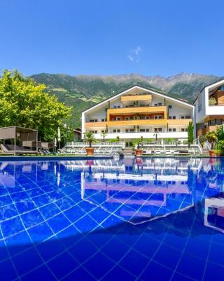 Familien-Wellness Residence Tyrol
