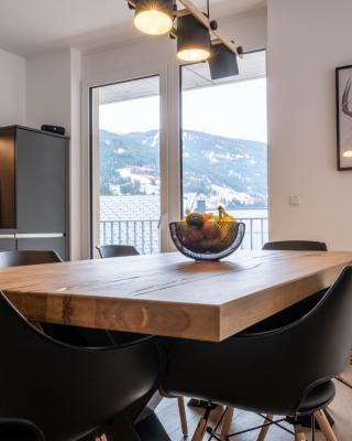 Das Taja Paznaun Penthouse Apartments