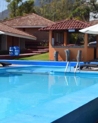 Hotel Chapala Country