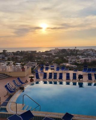 Casthotels Tramonto d'oro Terme