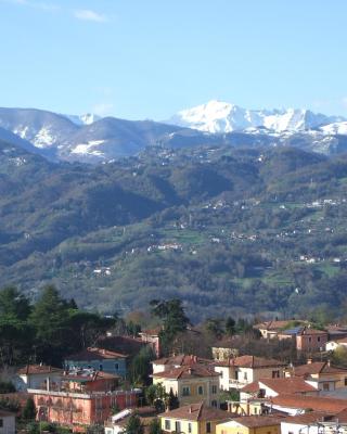 Nel Cielo... di Barga