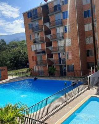 APARTAMENTO VACACIONAL MELGAR