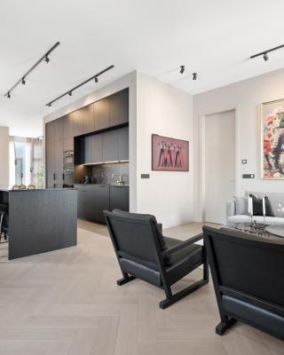 T23 Penthouse Suite - Reykjavík