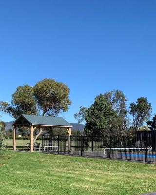 Mudgee Vineyard Motor Inn