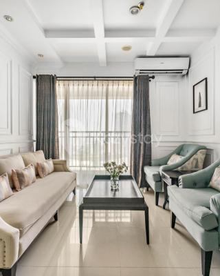 Palais by Kozystay - Thamrin