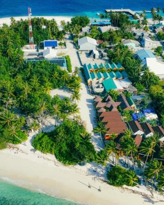 Sabba Beach Suite , Fodhdhoo - Maldives