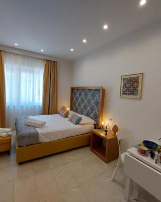 Mistral Luxury Suites