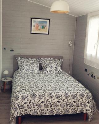 Chambre d'hôtes sur les plages du débarquement
