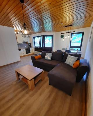 Ferienwohnung-Einklang im schönen Südschwarzwald