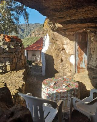 Suite Zen y Cueva Refugio