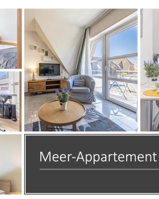 Meer Appartement