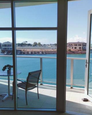 Apartment 3 Wallaroo Marina