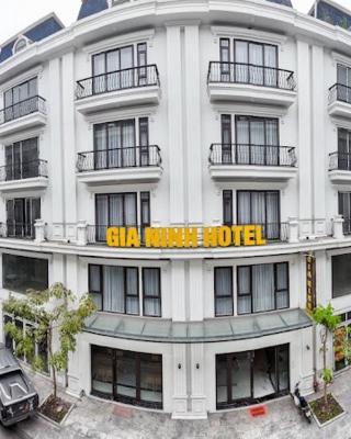 Gia Ninh Hotel Ha Long