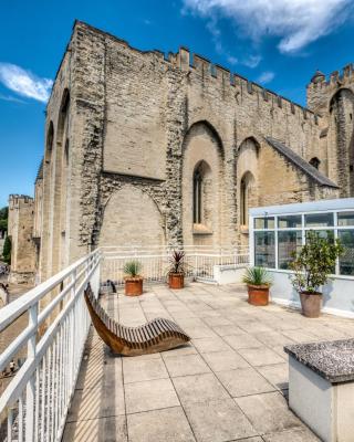 Mercure Avignon Centre Palais des Papes