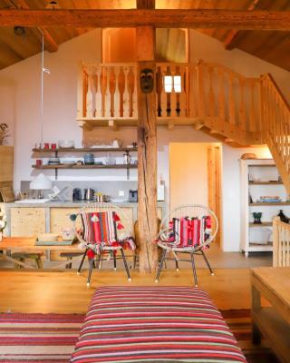 Chalet Chalet La Grange by Interhome
