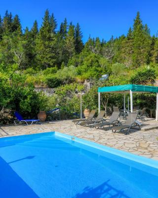 Villa Sevi