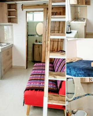 Dulcinea Mini House
