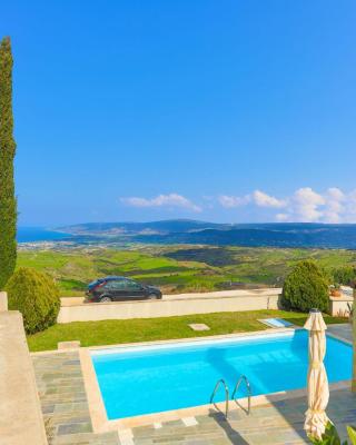 Villa Styliani