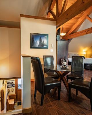 Timberloft by Revelstoke Vacations