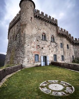 Castello Malaspina di Fosdinovo
