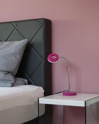 Das SinGold Hotel mit Highspeed WLAN und digitalem Schlüssel