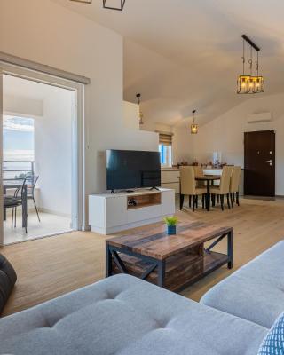 Best Sea View Apartment