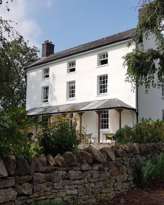 Upper Buckton B&B