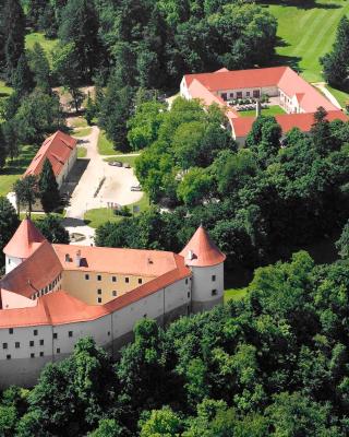 Mokrice Castle Estate