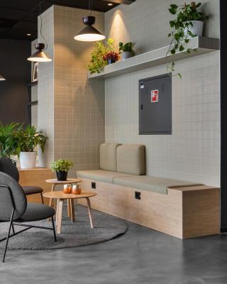 Comfort Hotel Xpress Youngstorget