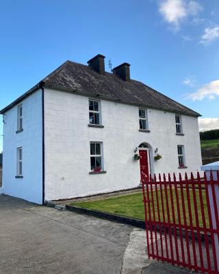 Entire Farmhouse in Tipperary