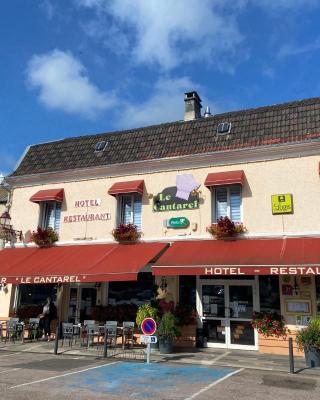 LOGIS Le CANTAREL