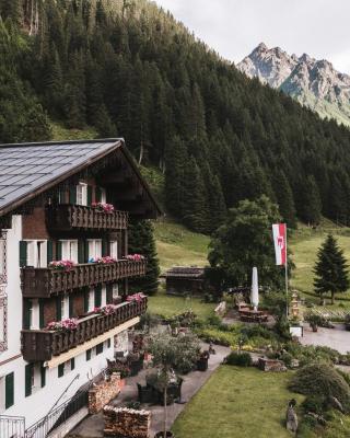Heimspitze - Alpenhotel & Wirtshaus