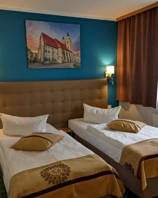 ACRON Hotel Wittenberg