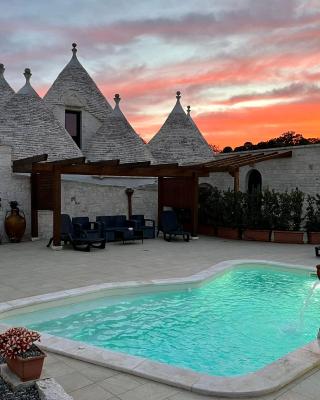 Quei Trulli Divini