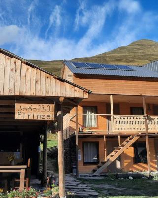 Guesthouse Pirimze