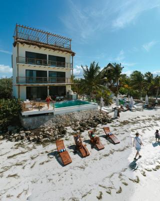 Hotel Boutique Casa Muuch Holbox