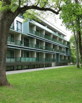 Jalaka Apartment with sauna