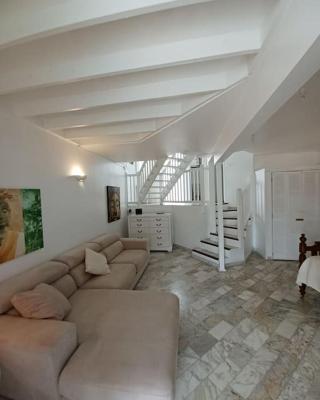 5 min from Orient Bay - perfect condo, Idolem résidence unité 6 - 57 Rue du Mont Vernon 1