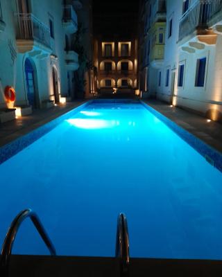 Apartment With Pool Gozo