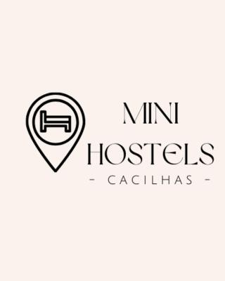 Cacilhas Mini Hostel