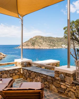 Sunset Coast House - STONE