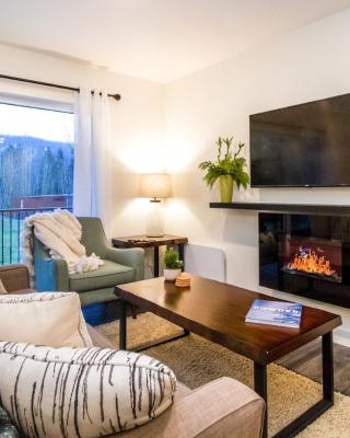 Revelstoke Retreat by Revelstoke Vacations